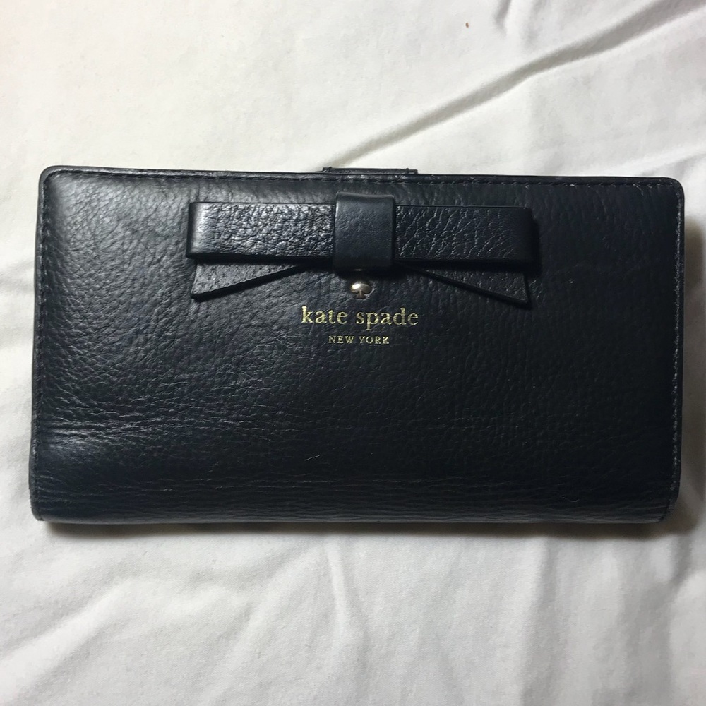 Kate Spade wallet
